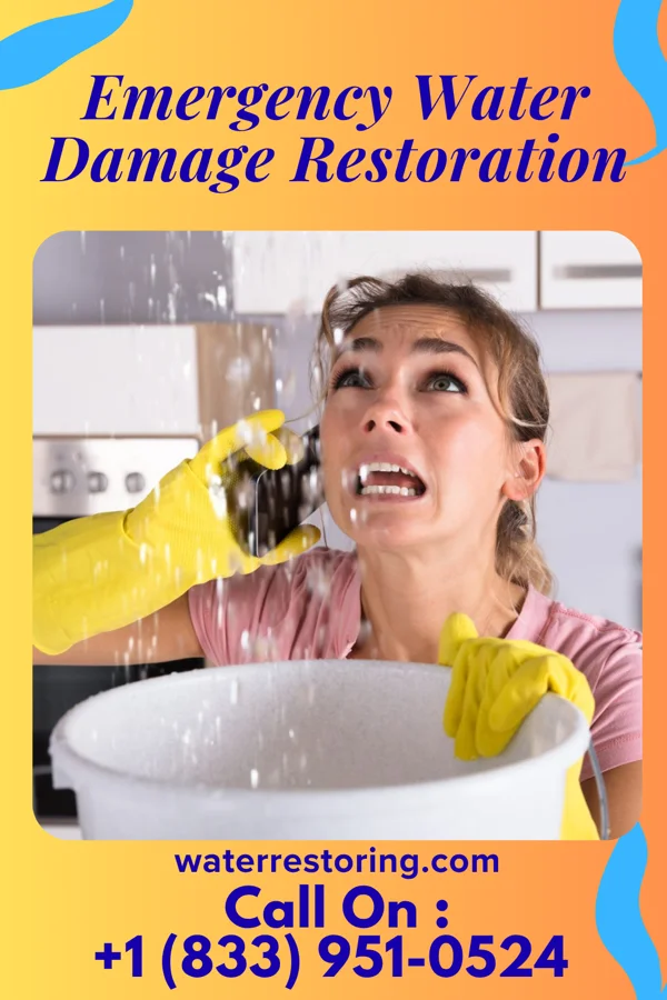 Emergency Water Damage Restoration in Crawford, CO